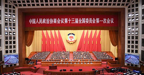 全國(guó)政協(xié)委員詹純新：企業(yè)走出去要“做主、做深、做透”